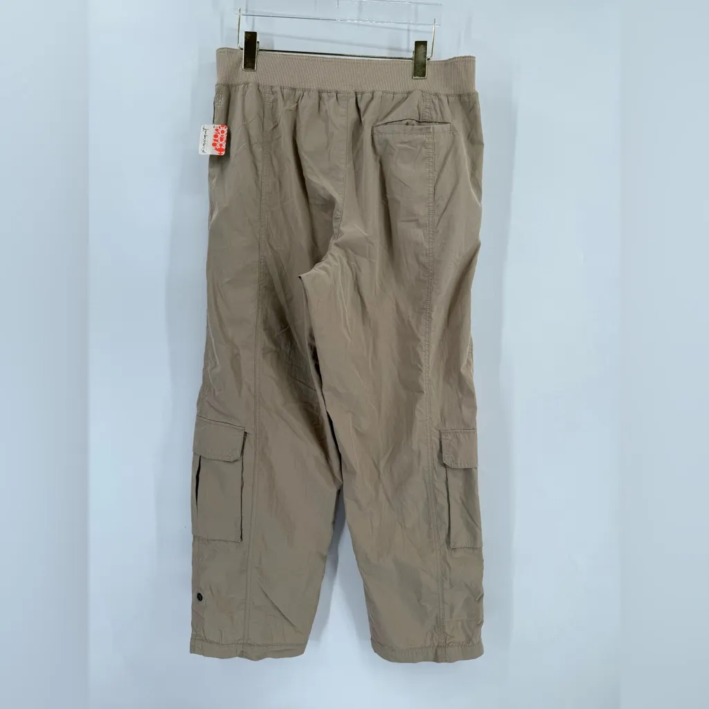 Free people Mesmerize Me‎ Pant size large - Image 3