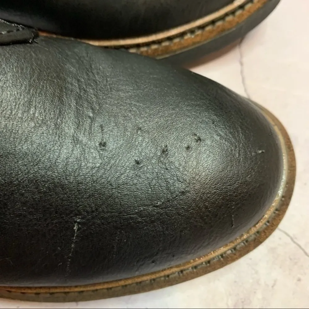 White mountain buckle cantata bootie - Image 2