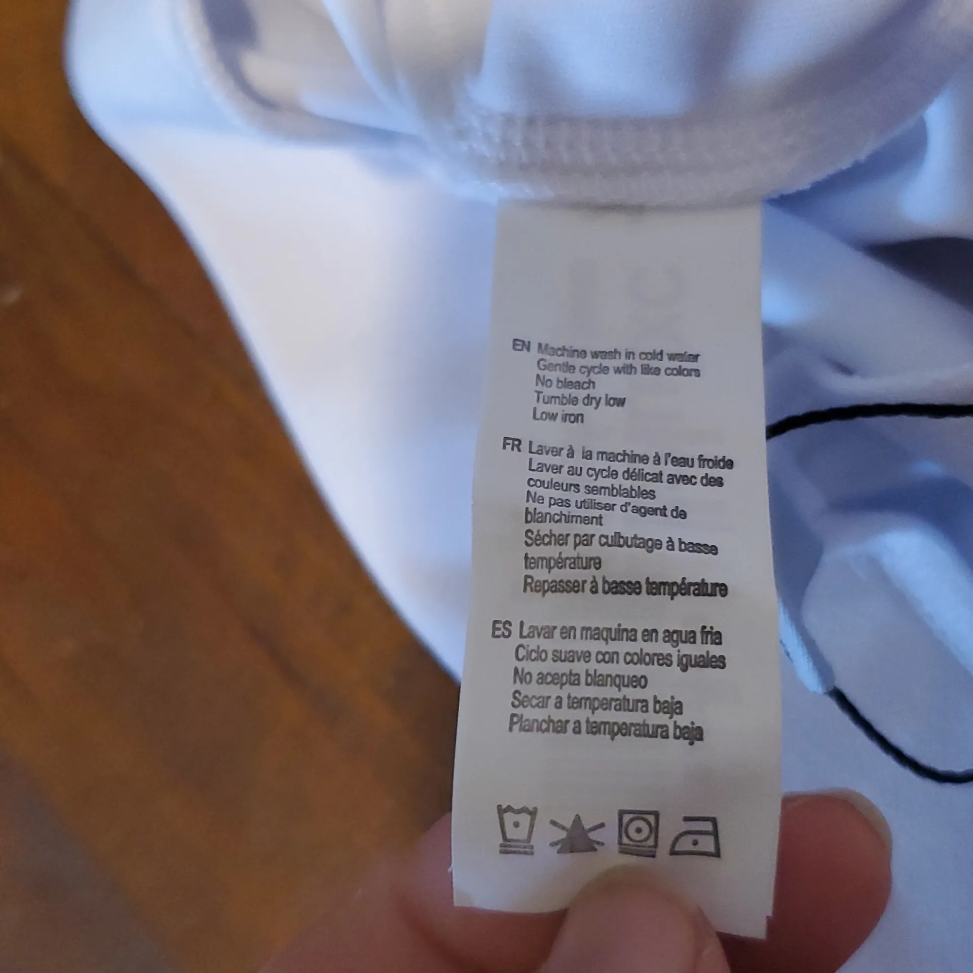 Revamped Shorts Size XS - Image 4