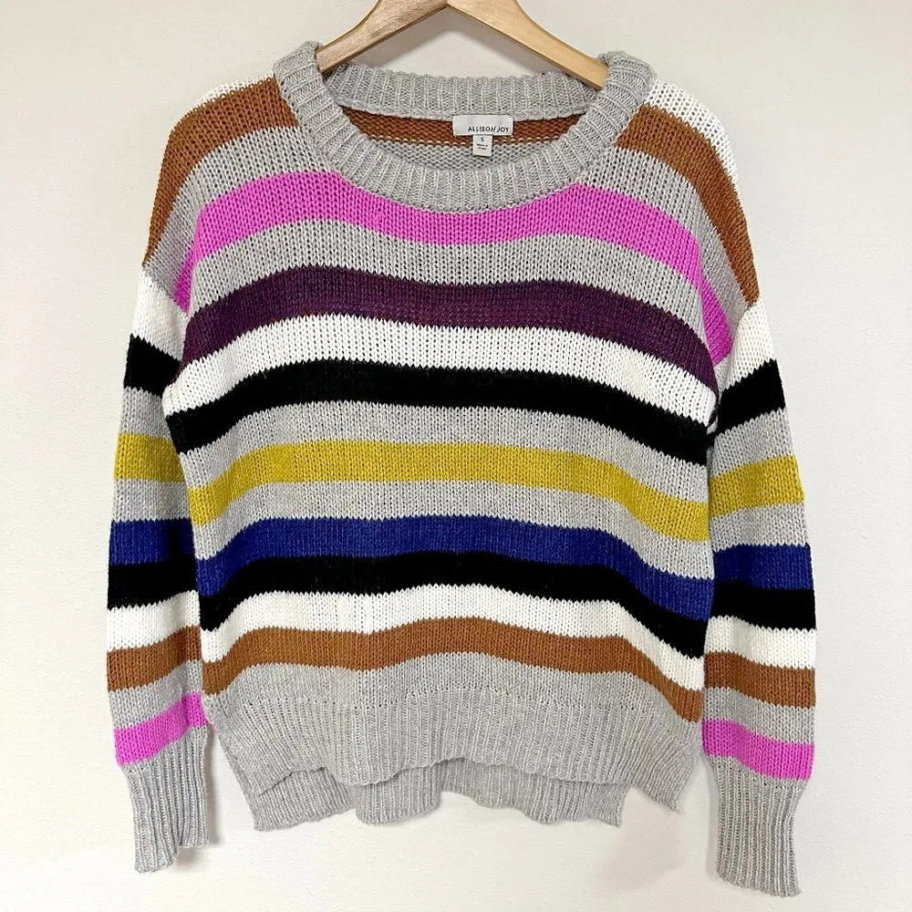 Allison Joy Sweater - Image 2