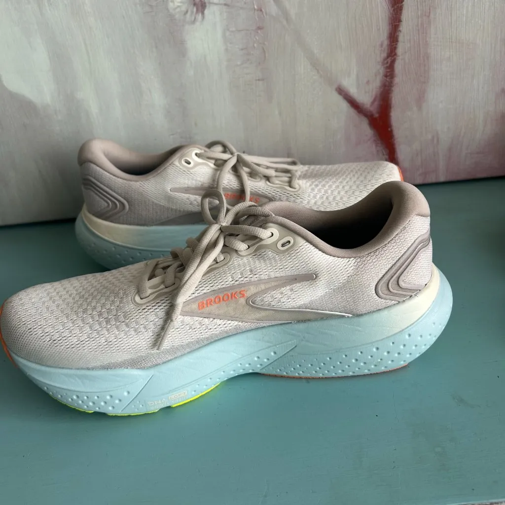 Brooks Glycerin 21 Road Running Shoes Women's Size 11 - Image 5