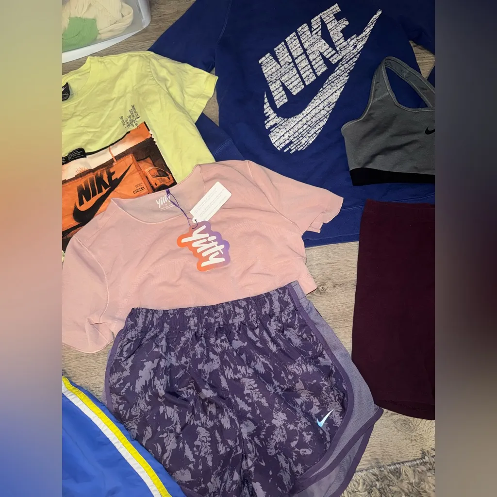 Women’s activewear Gym Lot - mixed sizes (Moving / downsizing sale) - Image 9