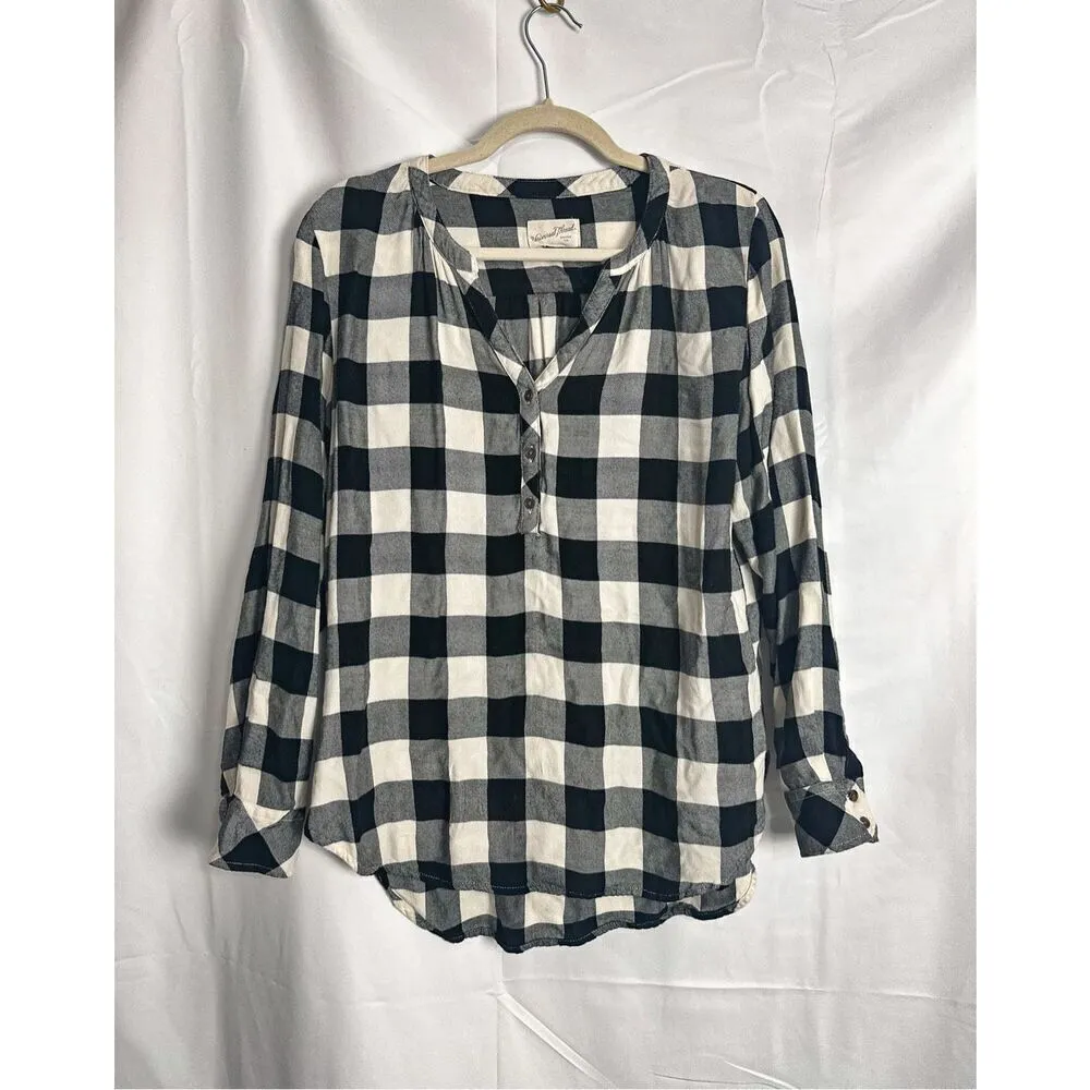 Universal Threads Universal Thread Top - Image 7