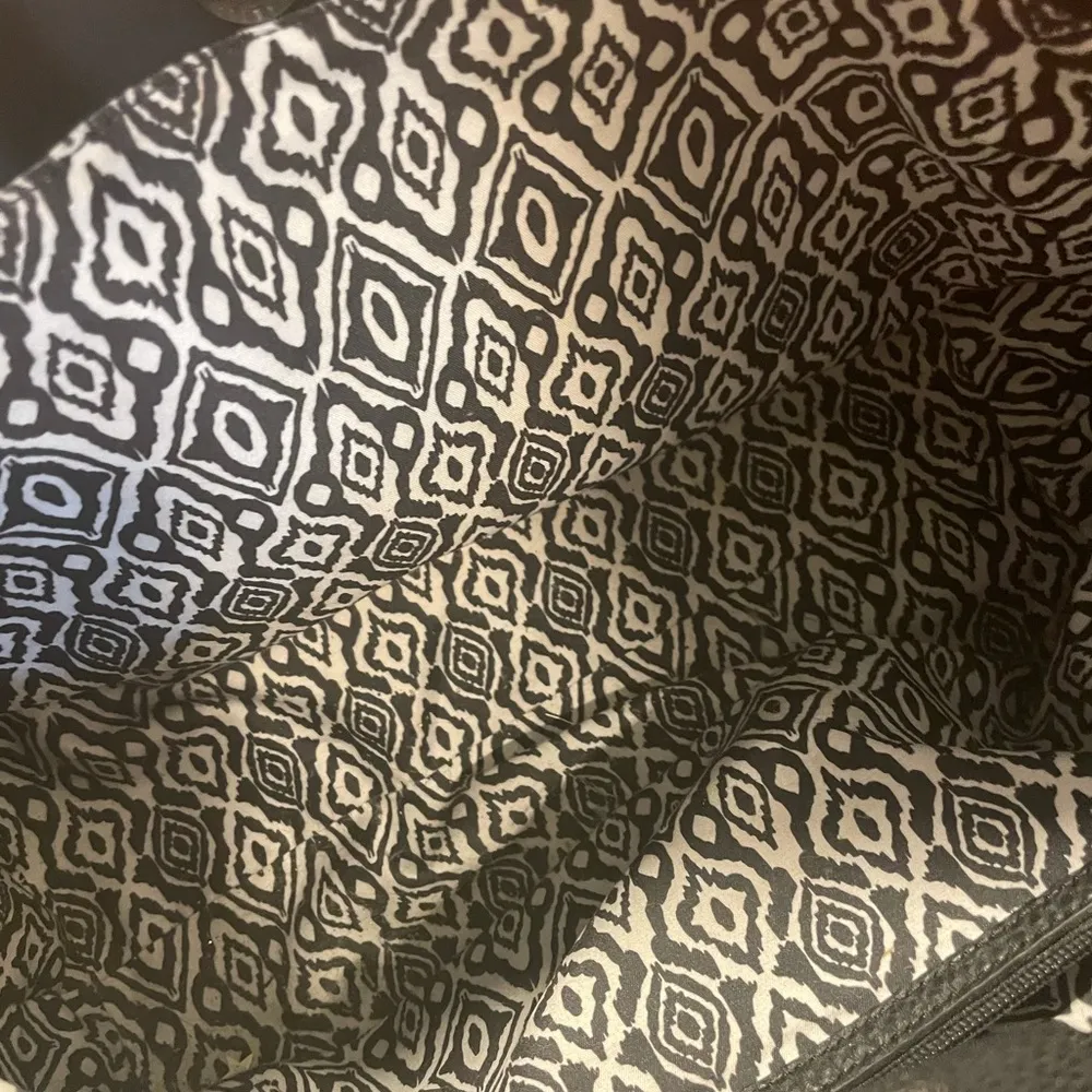 Vegan Leather Tote - Image 2