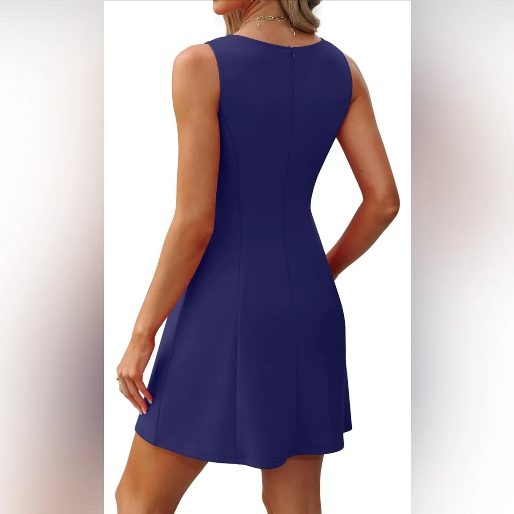 NEW Navy Classic A - Image 2