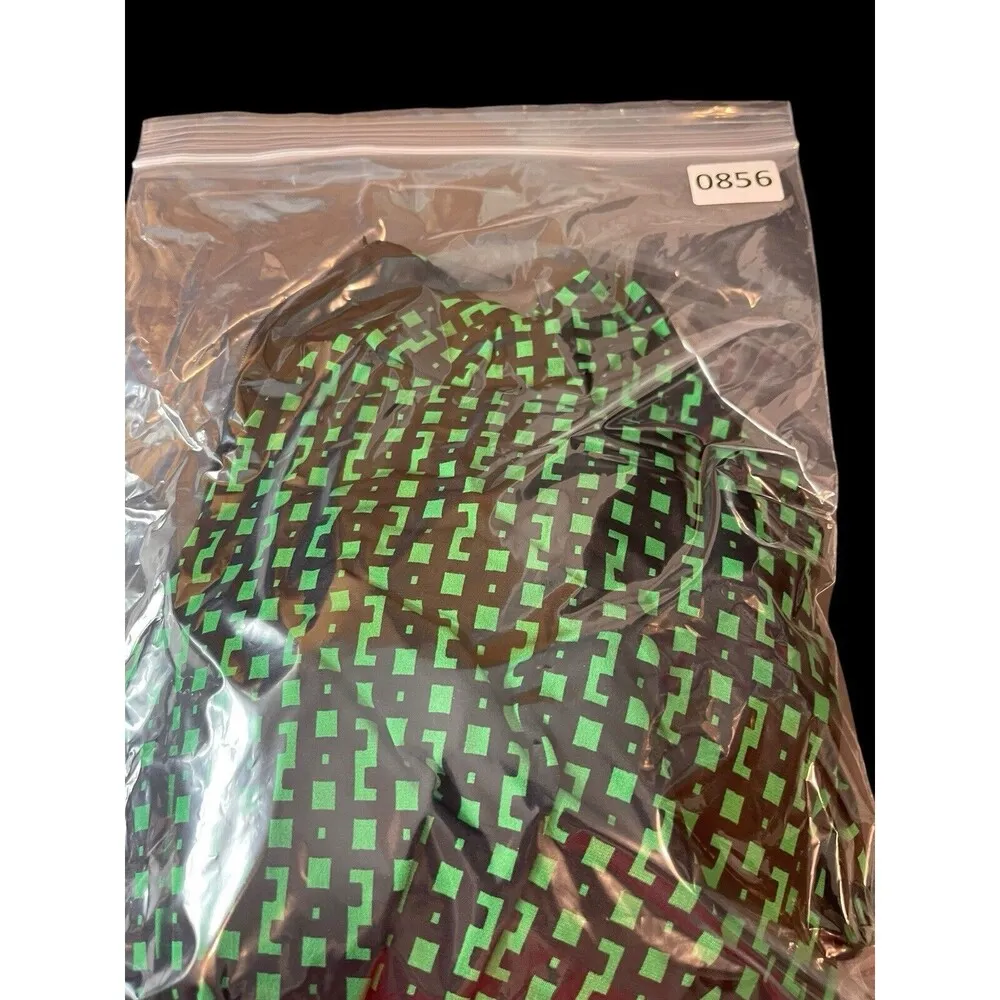 Suzi Chin For Maggie Boutique Dolman Sleeve Ruched V-neck Tie Waist Dress 10 - Image 11