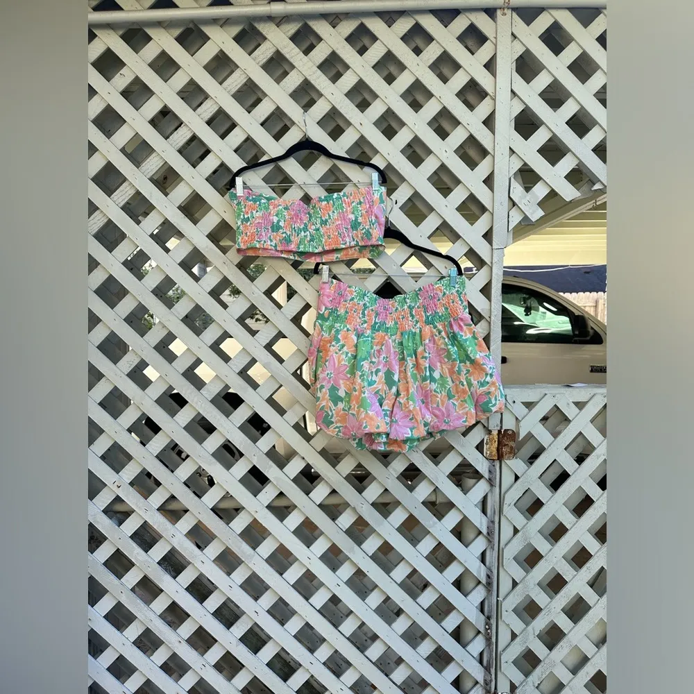 Free People COPY -  Lula Bubble Set - Image 6