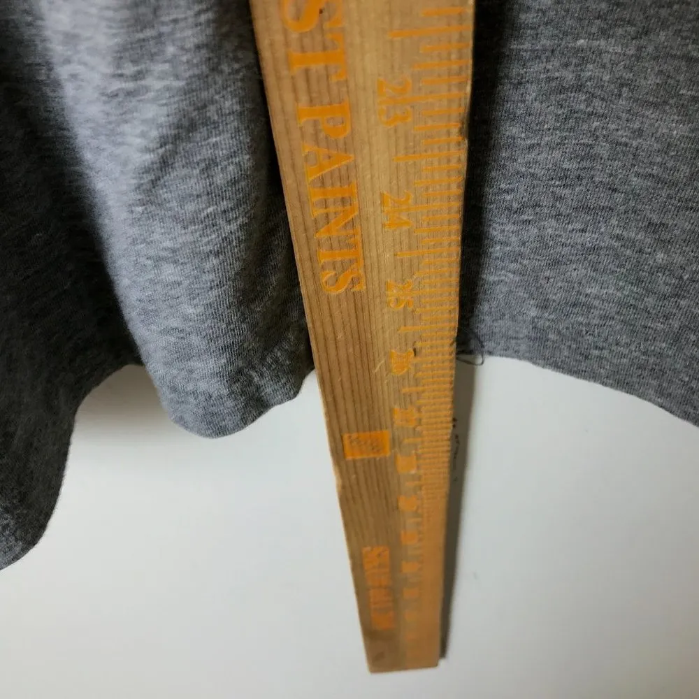 Brixton MFG Company T Shirt Skate Double Sided Graphic Tee Short Sleeve Cotton - Image 8