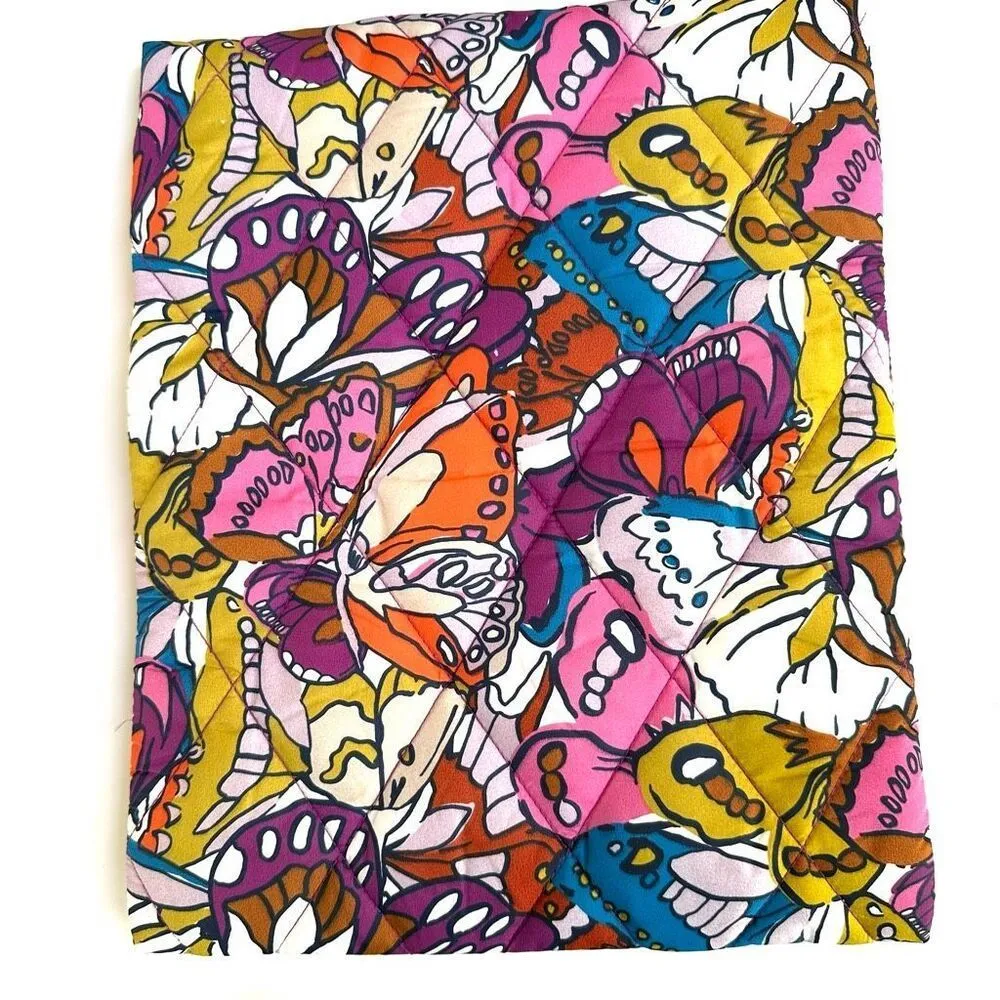 Vera Bradley Small Envelope Tech Sleeve - Image 2