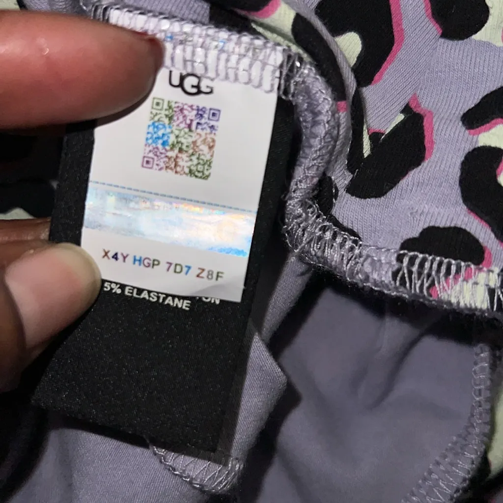 UGG🦎🌵 Woman’s Leggings Saylor - Image 7