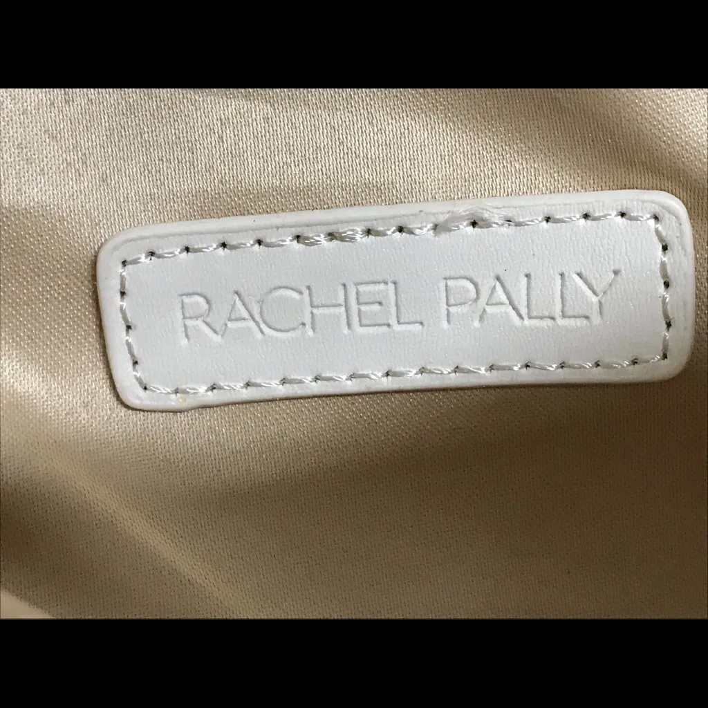 Rachel Pally Reversible Bloom Floral Clutch Purse with Dust Bag. NWOT - Image 6