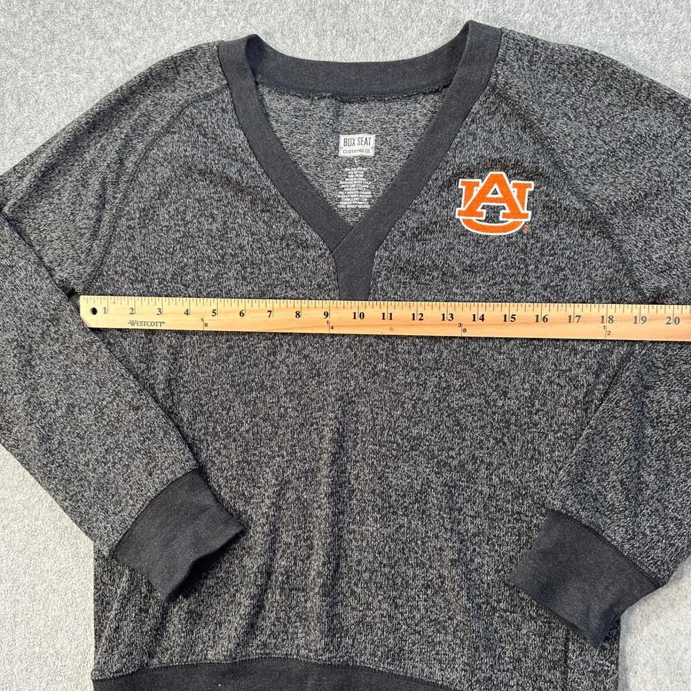 Auburn Tigers Box Seat Clothing Co V - Image 5