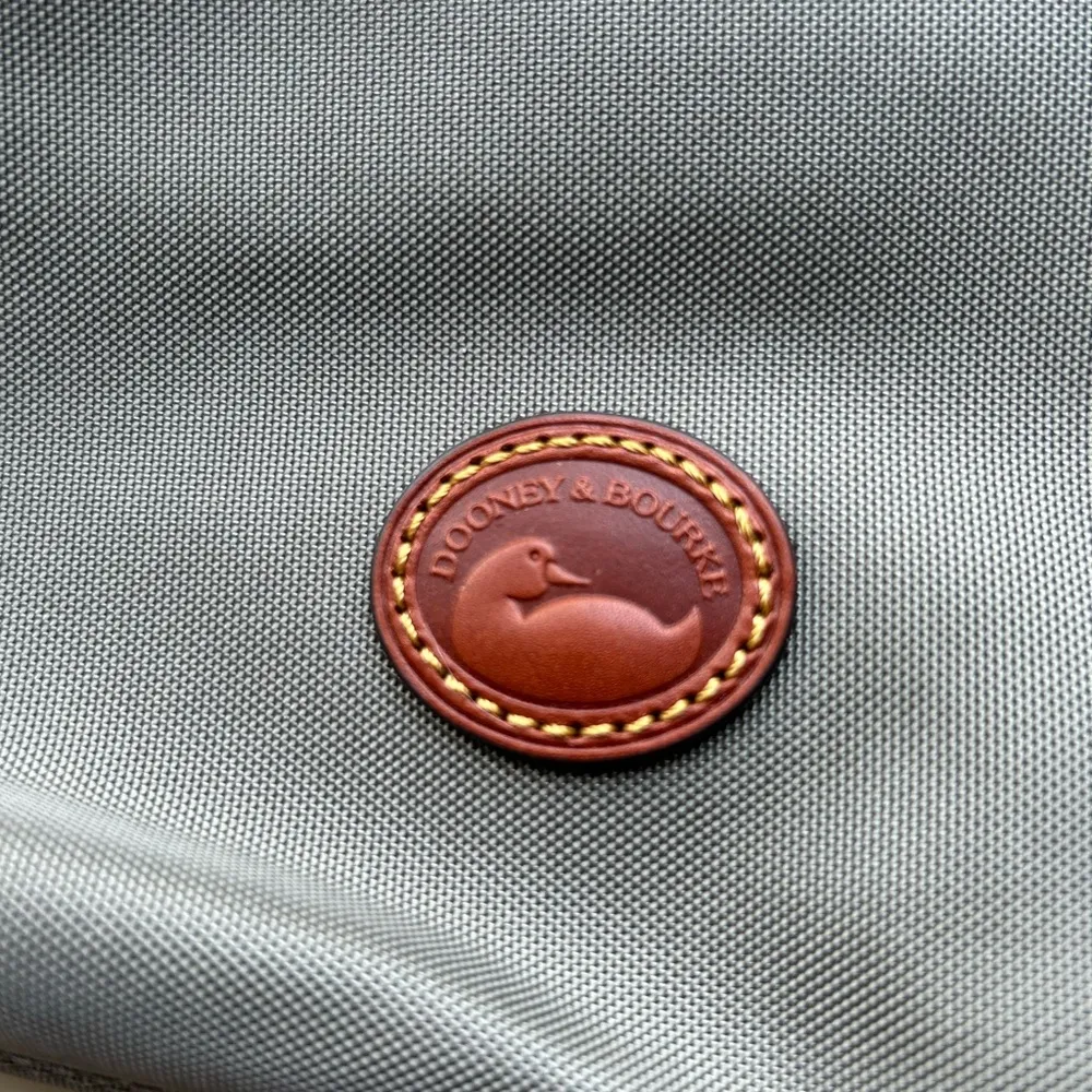 NWOT Dooney & Bourke crossbody - Image 2