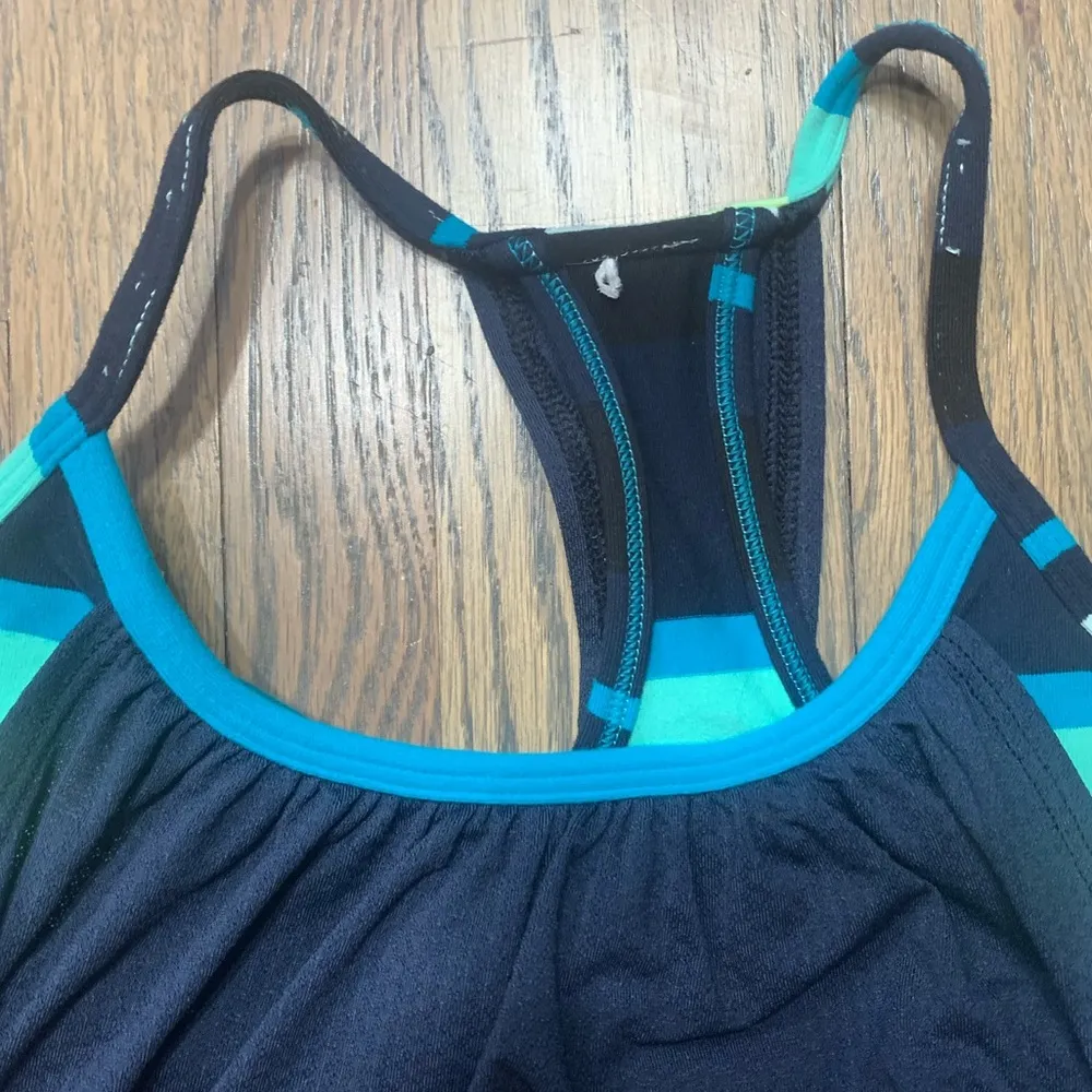 Lululemon no limits tank - Image 2