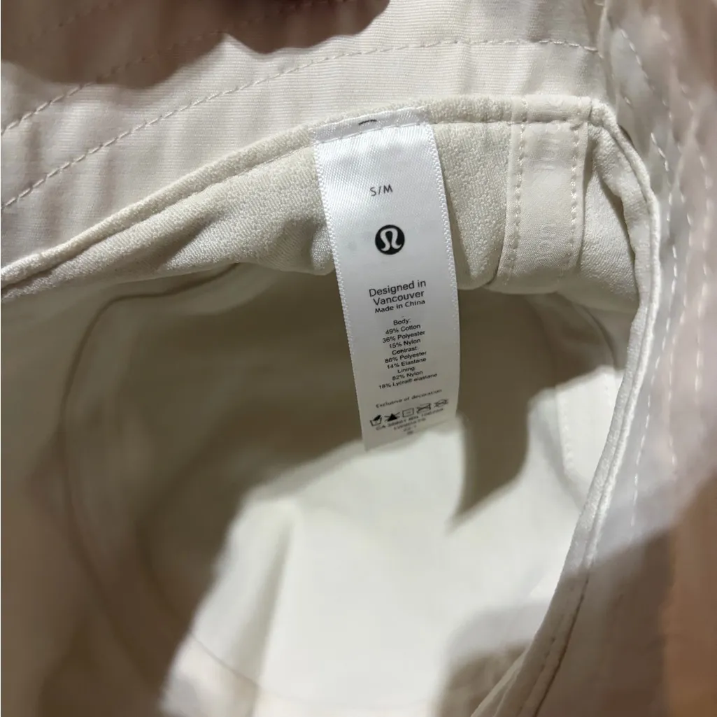 Lululemon bucket hat - Image 3