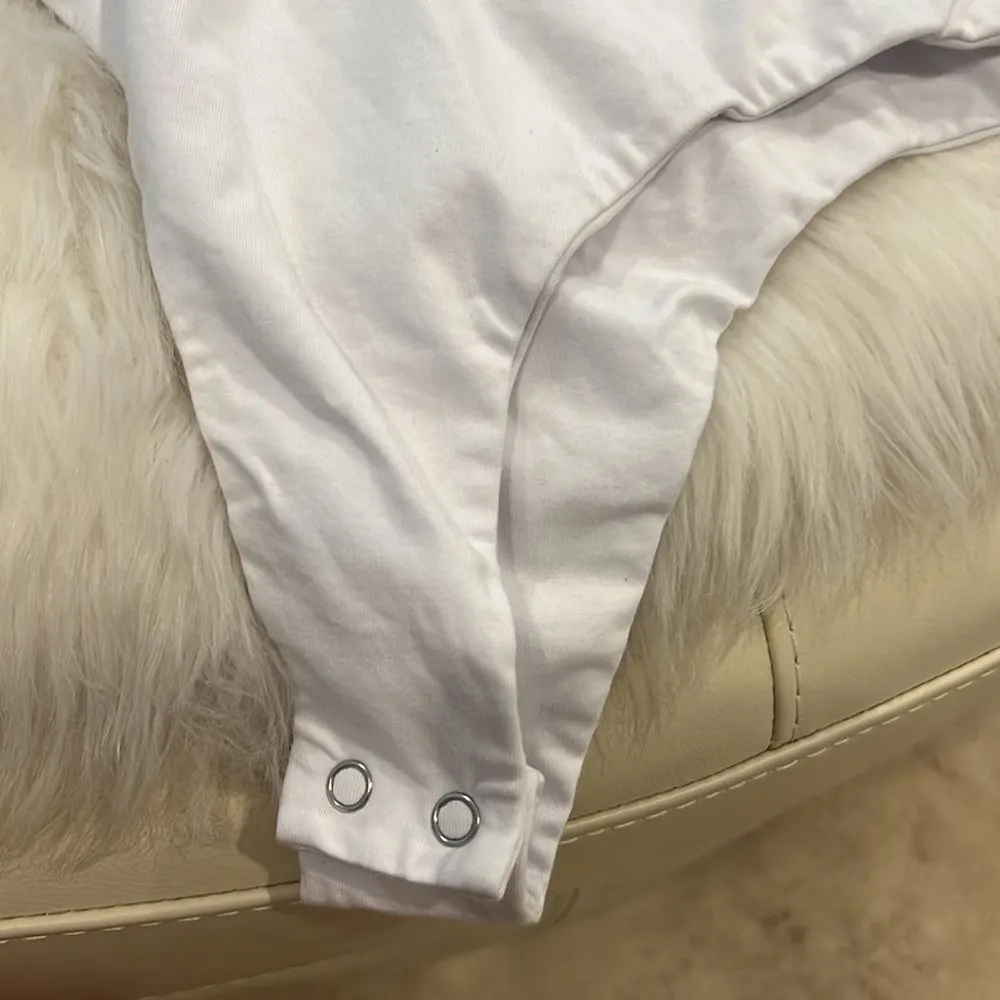 I. AM.GIA bodysuit small - Image 3