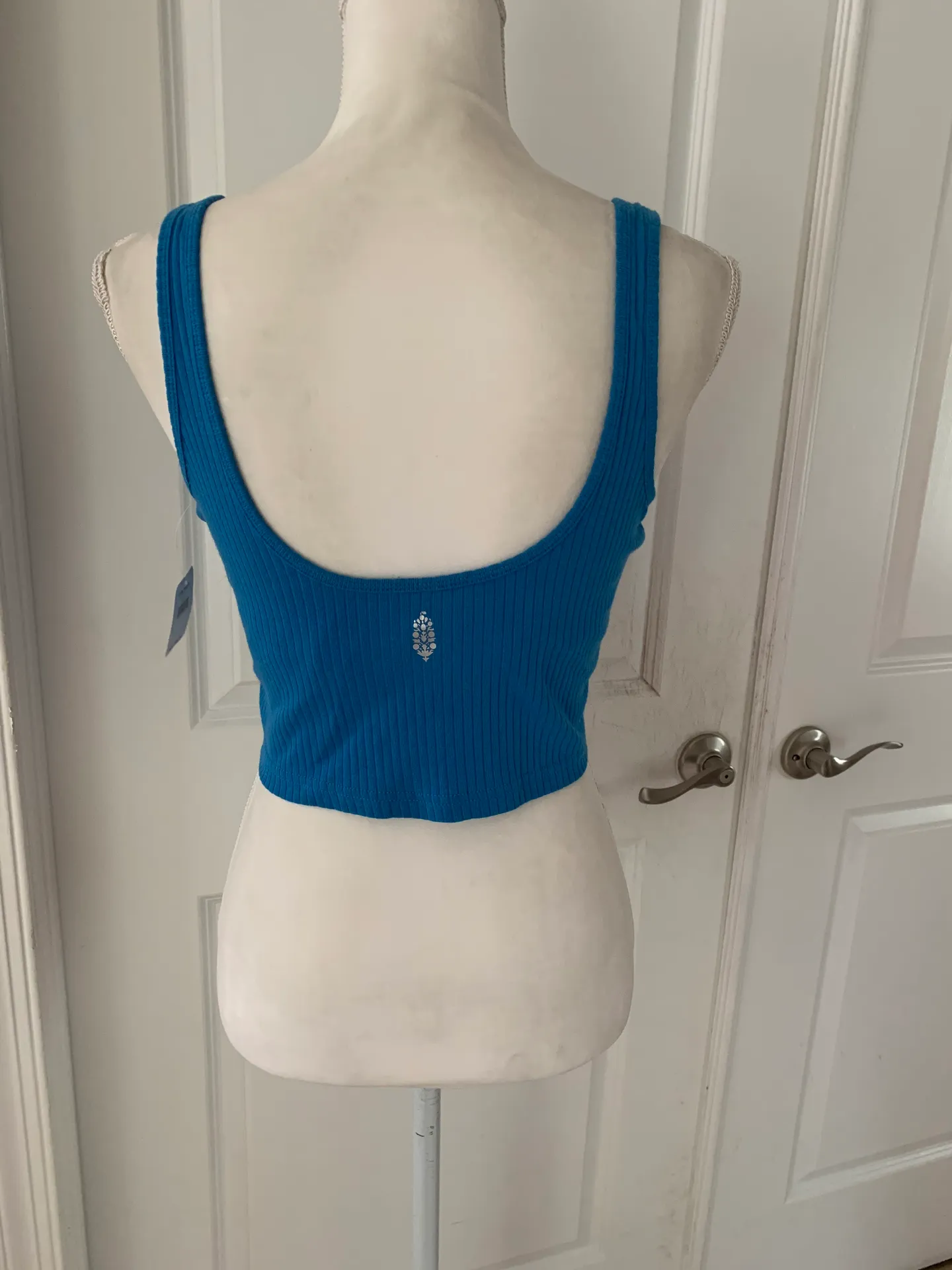 Fp Movement Rib Snap Tank - Image 6