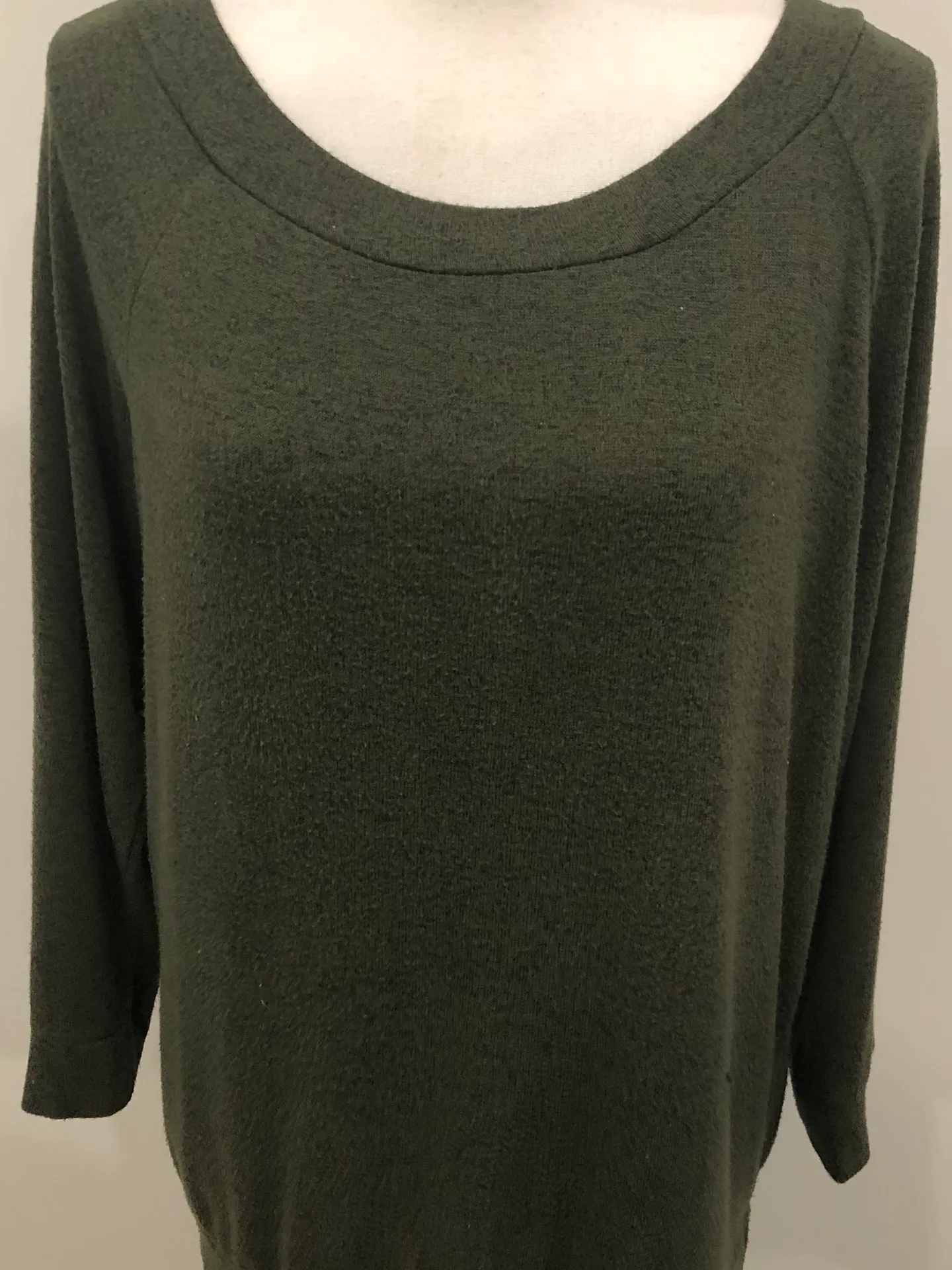 By 41 Hawthorn Sweater - Image 2
