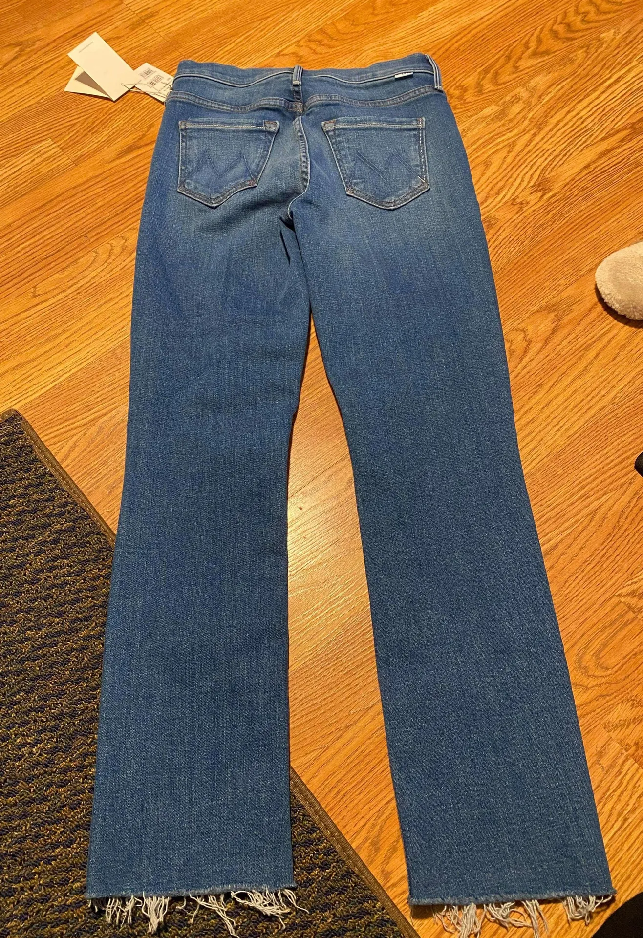 Abercrombie & Fitch Jeans - Image 2