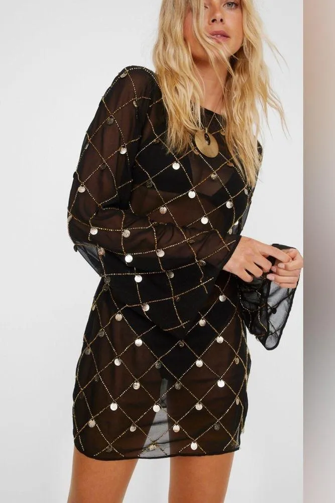 NWOT Coin Hand - Image 2