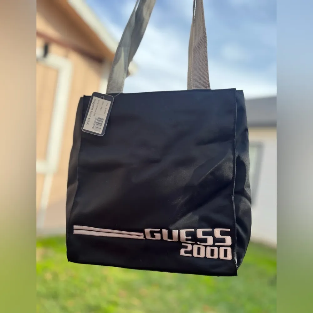 Guess Y2K Water resistant Tote Bag - Image 4