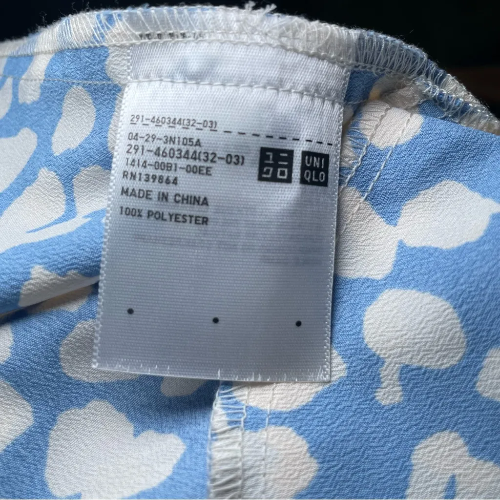 Uniqlo Midi Dress - Image 8