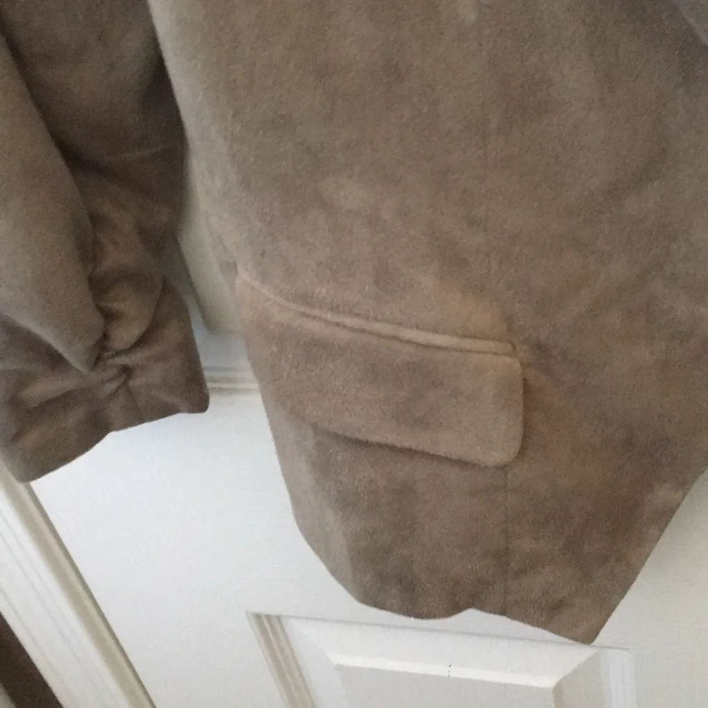 Apostrophe FINAL MARKDOWN Unique  jacket medium - Image 3