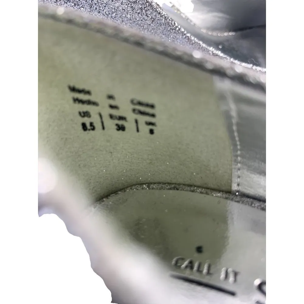 Call it Spring Women's Sparkle Heels - Image 7