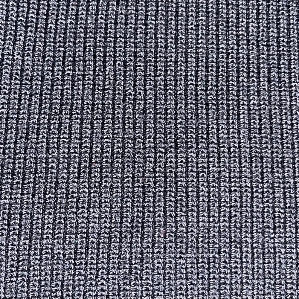 Athleta Black V-neck Hanover Sweater - Image 5