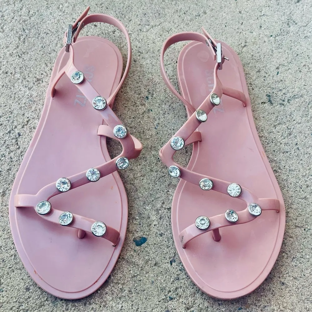 Schutz Bria Sandal size 6 - Image 2