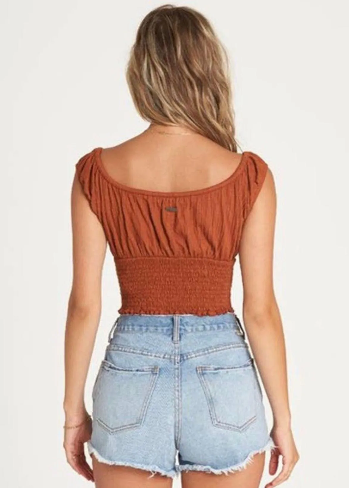 Billabong Getaway Top - Image 2