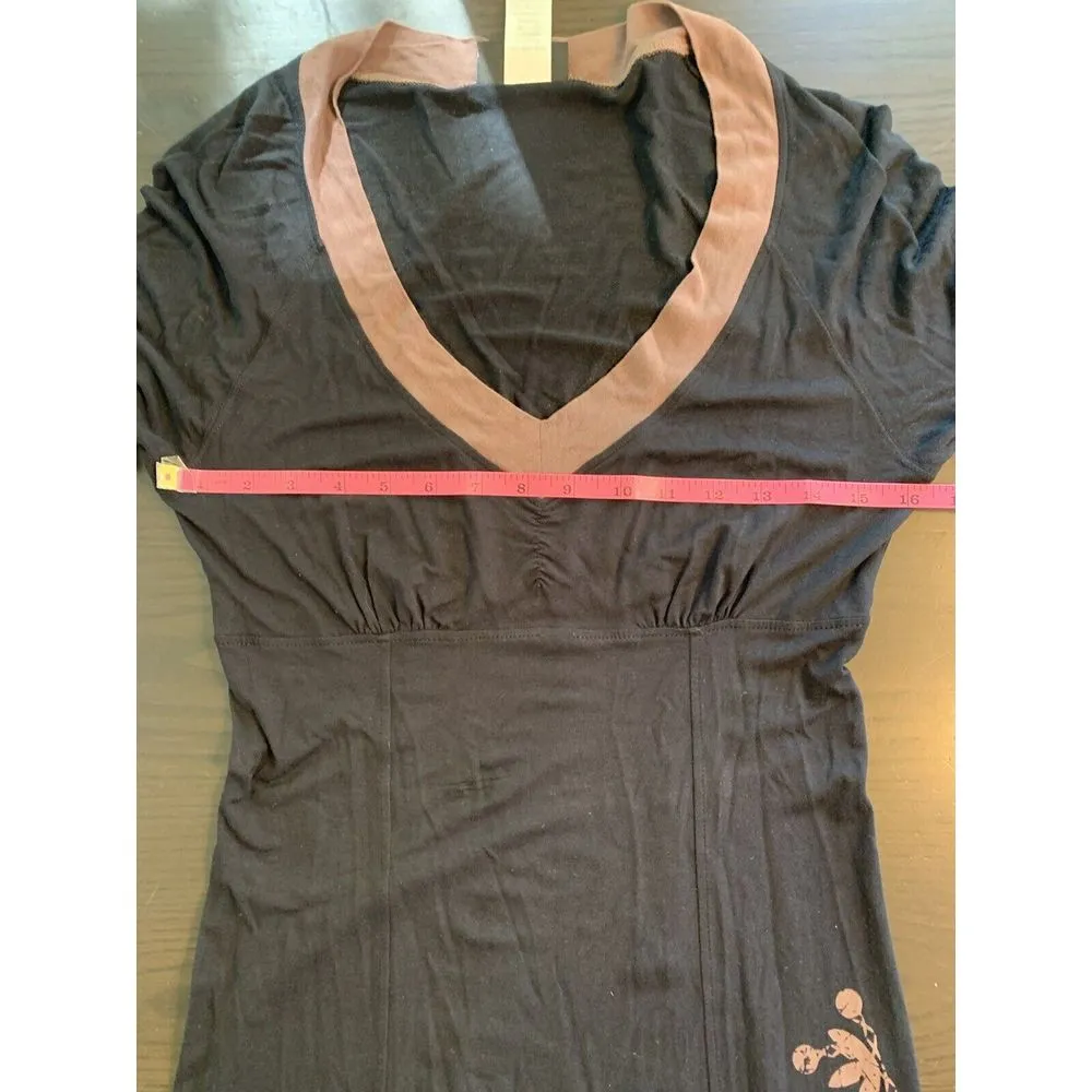 Athleta  Dress Small Yoga Athletic Athleisure‎ Gorpcore Comfy Stretch Minimalist - Image 8