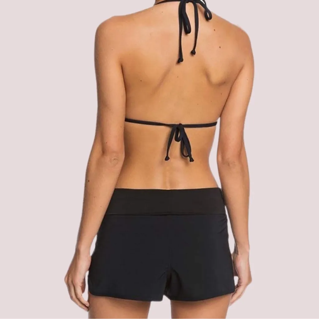 NWT Black Roxy Endless Summer Board Short - XS - Image 3