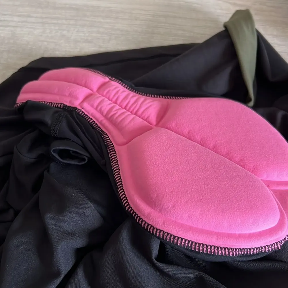 Baleaf Laureate Padded Black Skort Size Small - Image 9