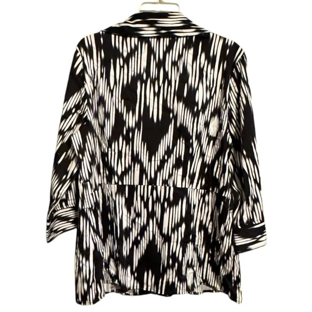 Cato‎ Blazer - Image 4