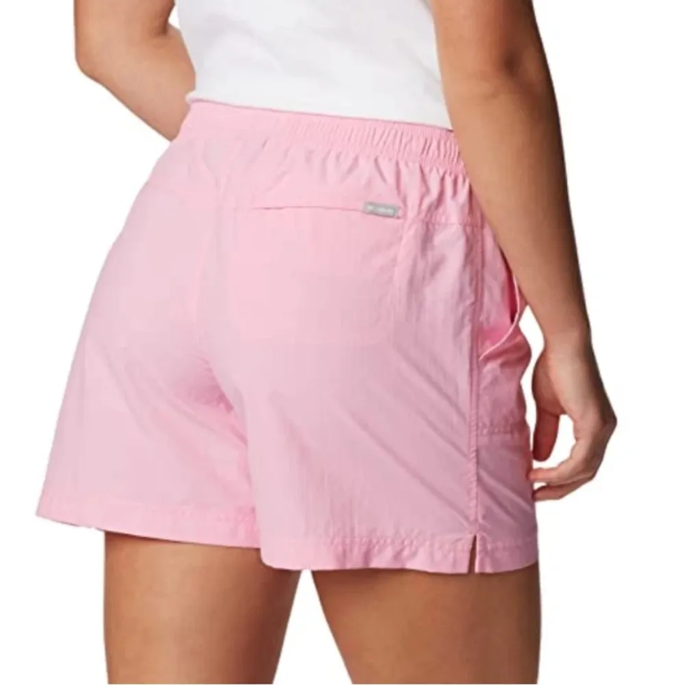 Columbia  Women’s Sandy River Shorts - Image 2