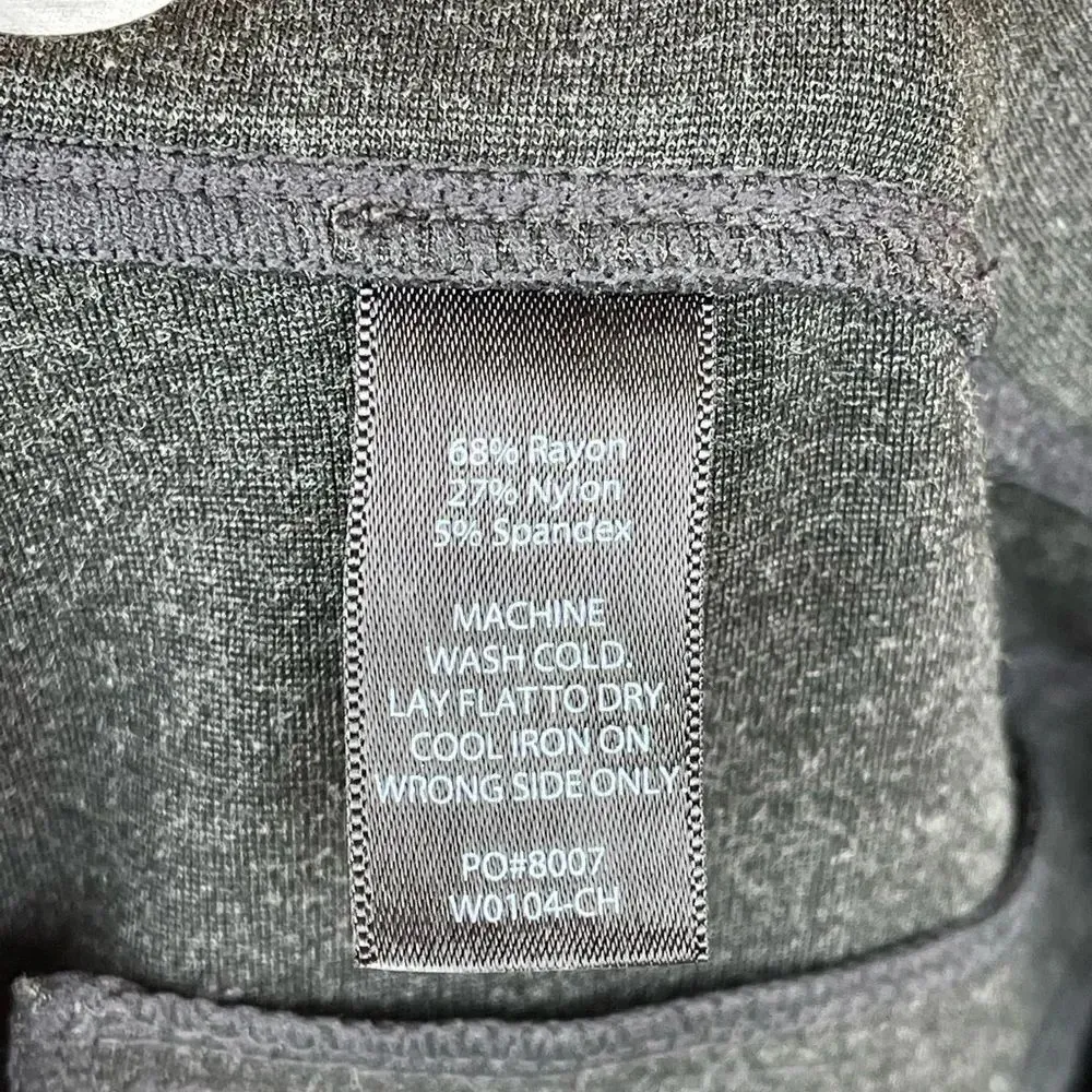 Betabrand  boot cut pants size small - Image 10