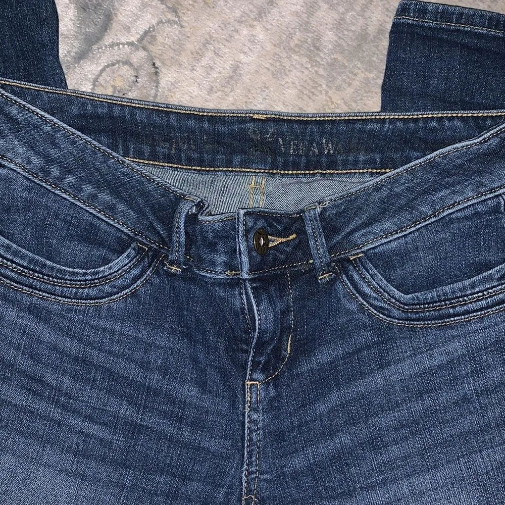 SIMPLY VERA Straight leg jean 4‎ - Image 6