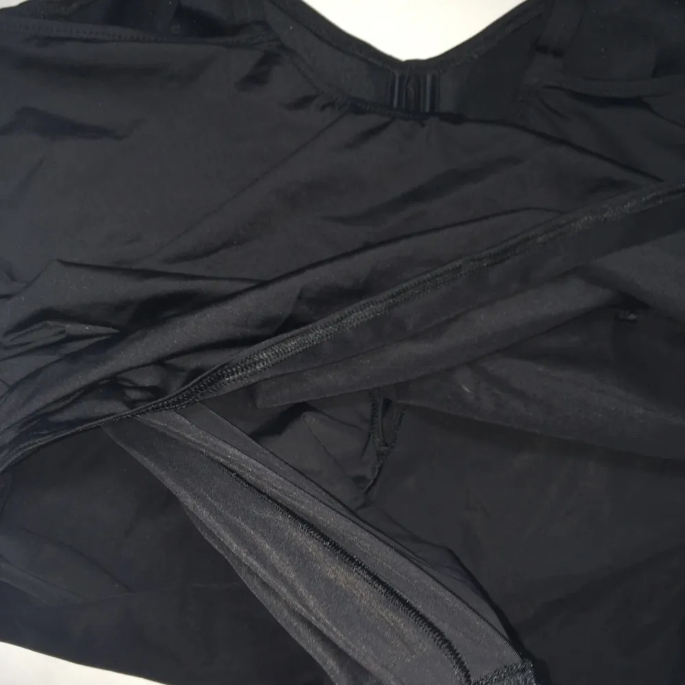 Fantasie Underwire Ruched Tankini Tummy Control Size undefined - Image 3