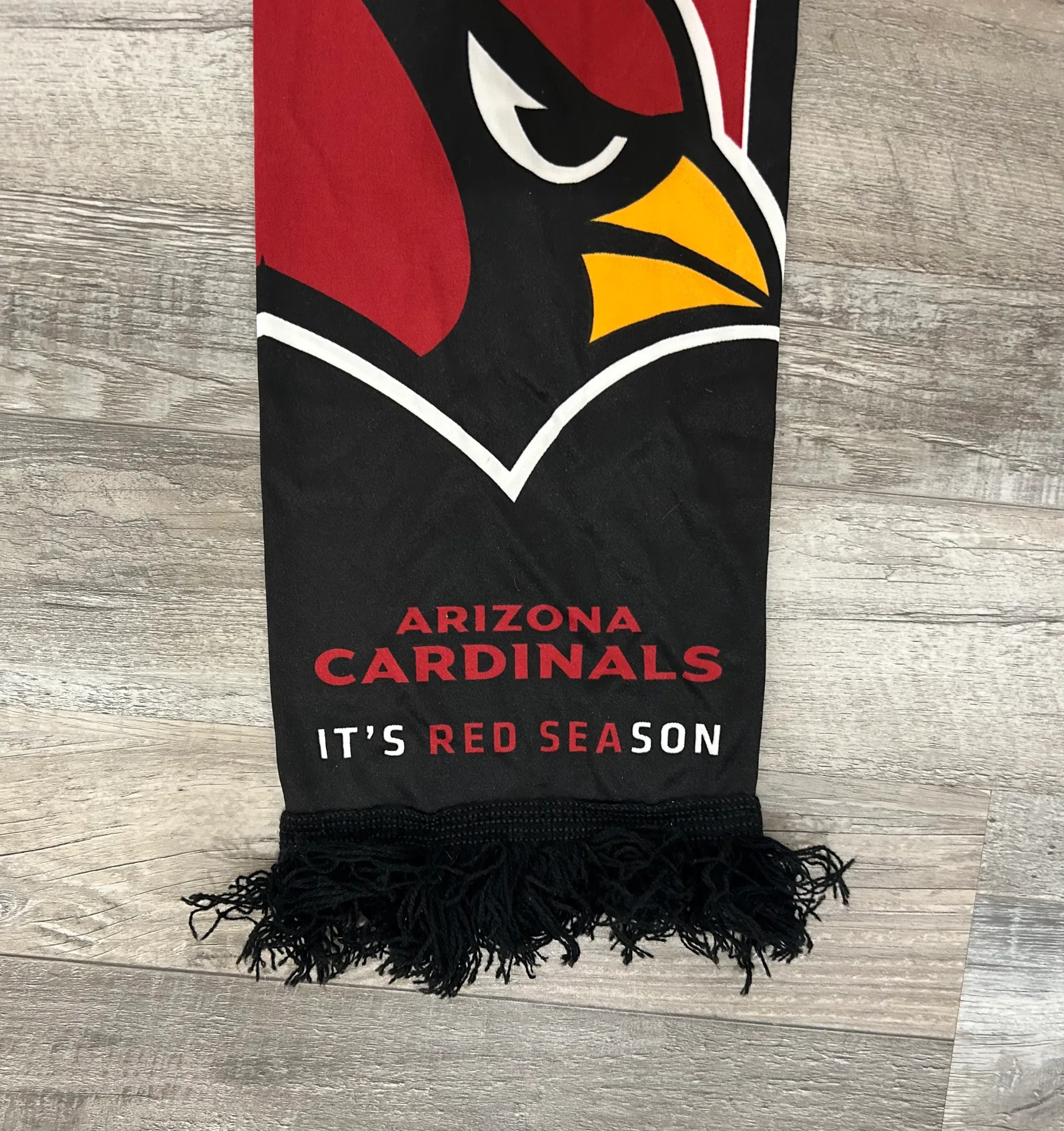 Arizona Cardinals Scarf - Image 3