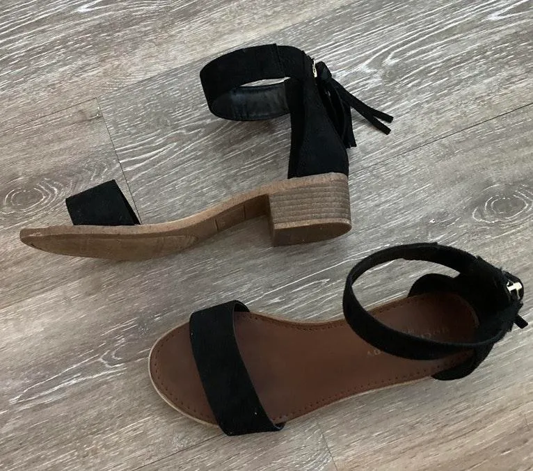 Zigi Soho Rock Candy Sandals - Image 3