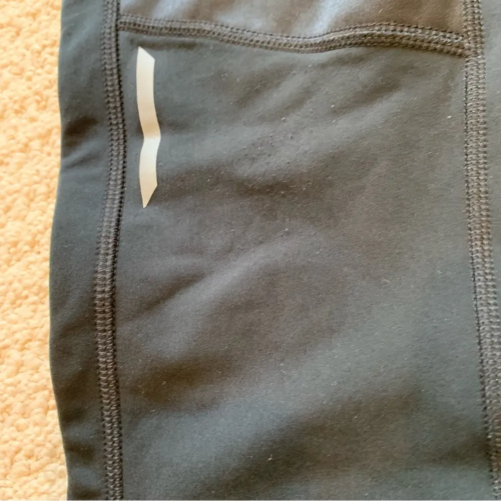 Champion Duo Dry Runners Leggings - Image 9