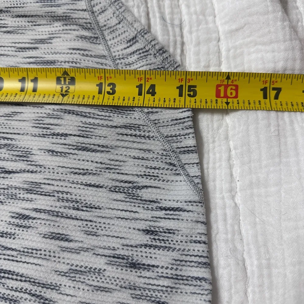 LULULEMON Athletica Our Sport Tank Top Tiger Space Dye size 4; size small - Image 7