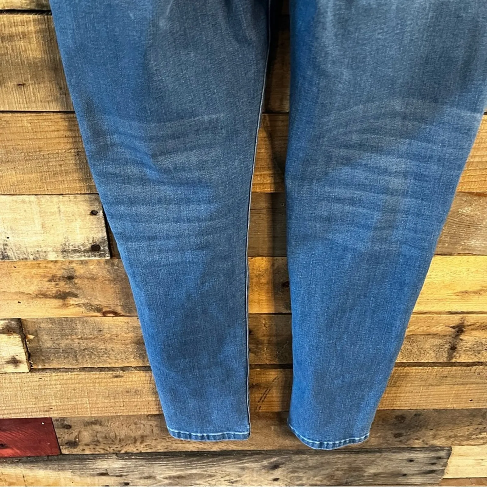 Soft Surroundings Pull On Jeggings Size Petite Small‎ - Image 6