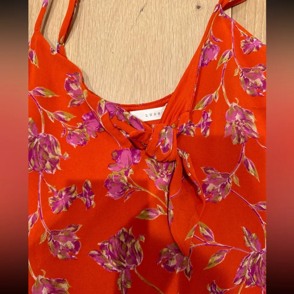 NWT Ivy & Leo Tank Top - Image 2