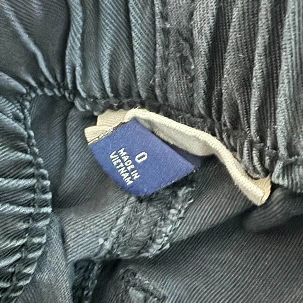 Universal Threads Universal Thread SZ 0 paperbag casual pants - Image 4