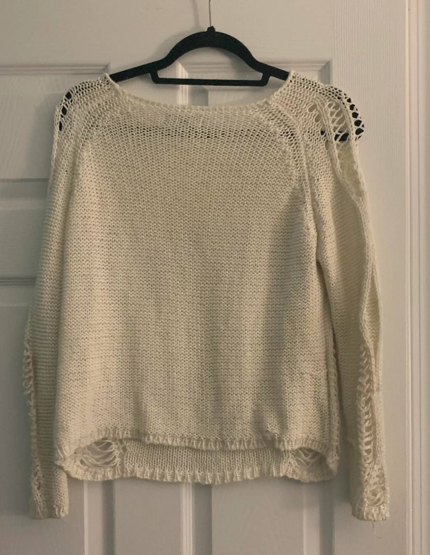 Don't Ask Why Sweater - Image 2