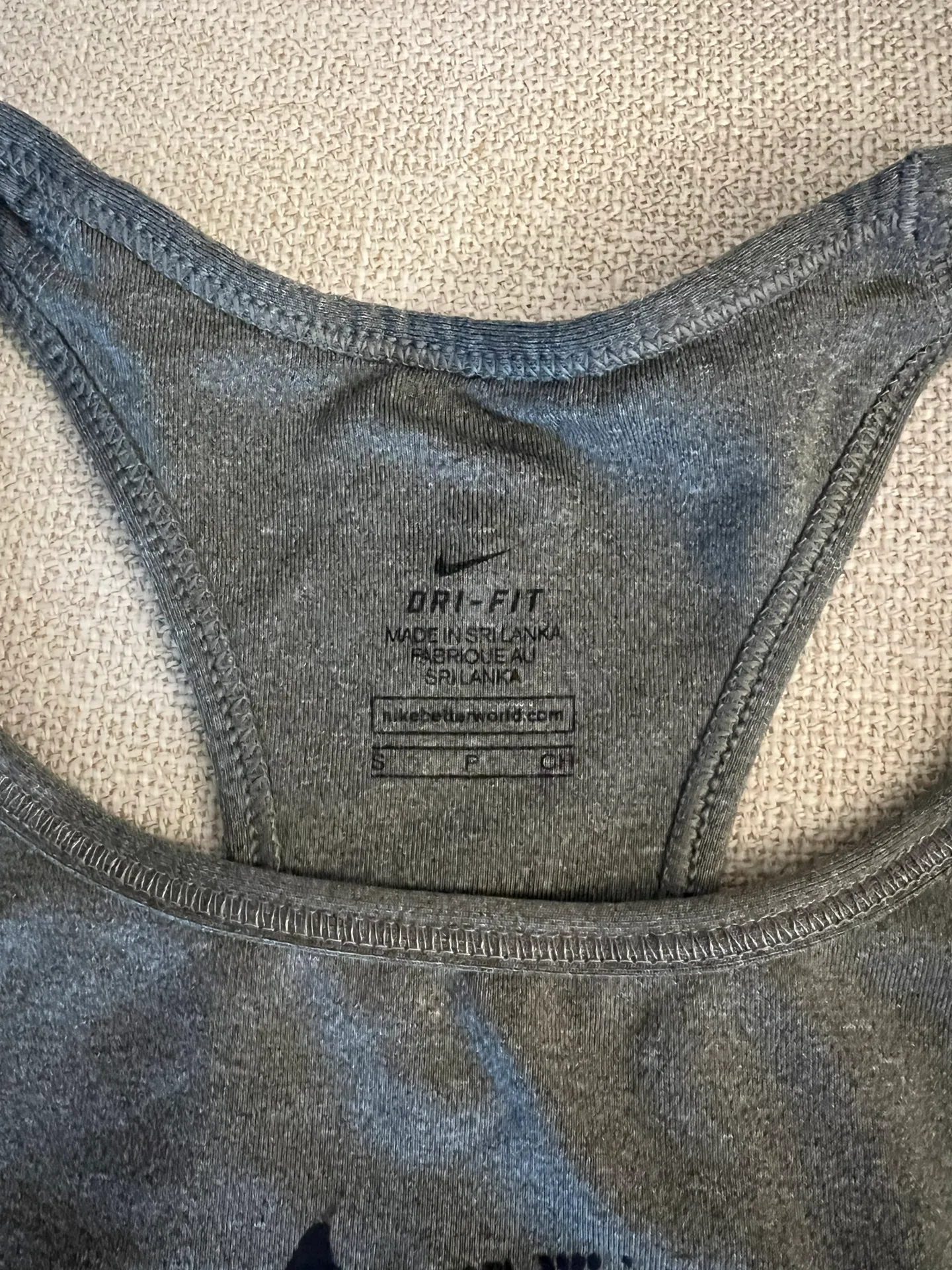 Sports Bra - Image 2