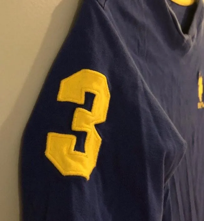 U.S. Polo Assn. USPA Top - Image 3