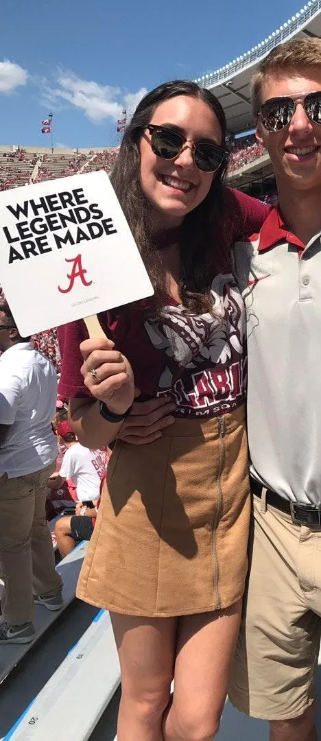 Zipper Skirt - Image 2